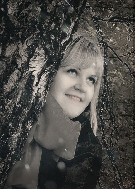 Ольга Сорокина