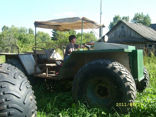 Сергей Хармушко