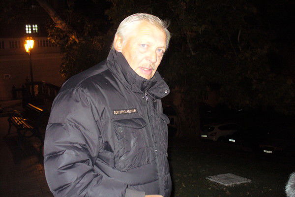 Владимир Solovyov