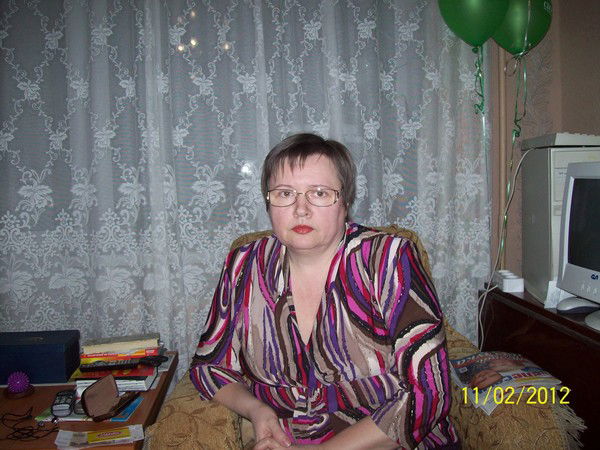 Наталья Ермолаева