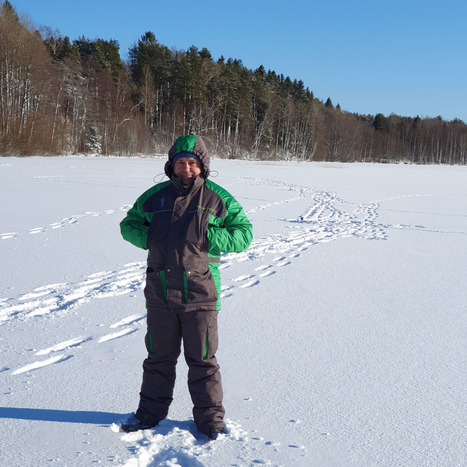 Василий Гередчук