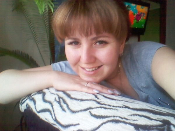 Марина Ассовская