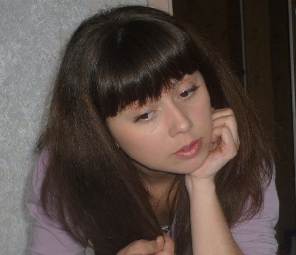 Юлия Султанова