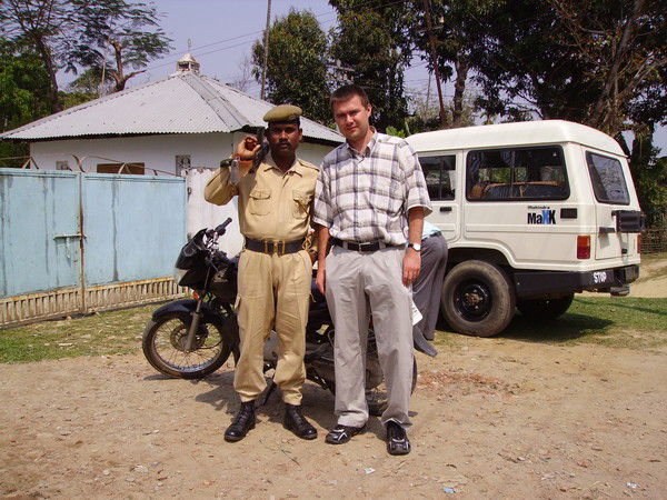 Игорь Калачев