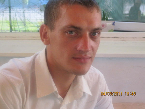 Владимир Травников