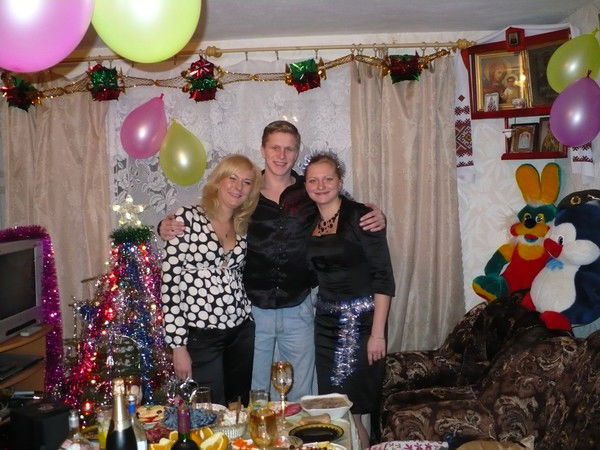 Ольга Ваккер