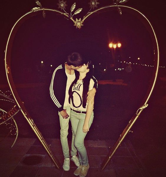 Саня Пересветов