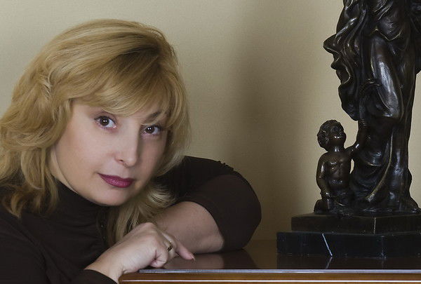 Мирная Виктория