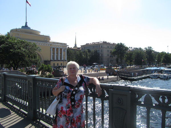 Галина Камаева