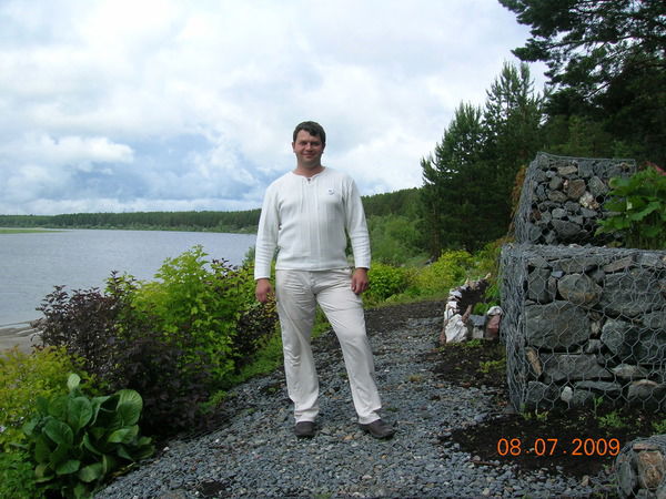 Илья Колбасин