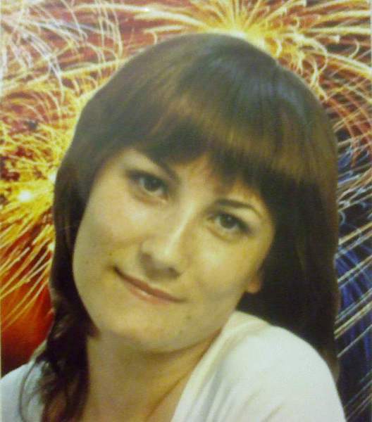 Лейсан Шакирова