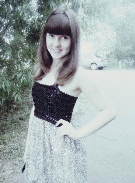 Валерия Кузнецова