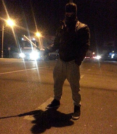 Денис Бирюков