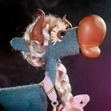 Буренка Измасленкина