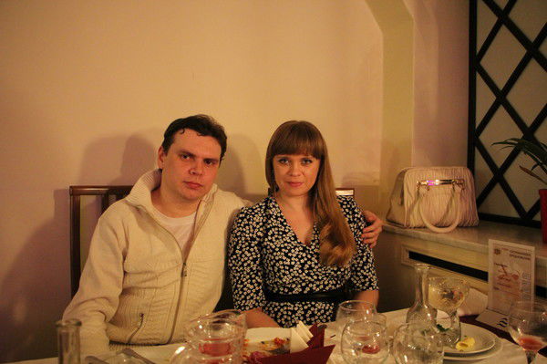 Родион Кузьмин