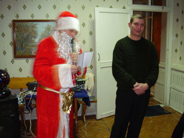 Олег Попов-Карташов