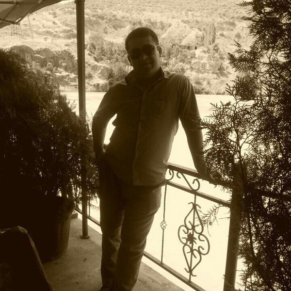 Абдурахимов Ёркинбек