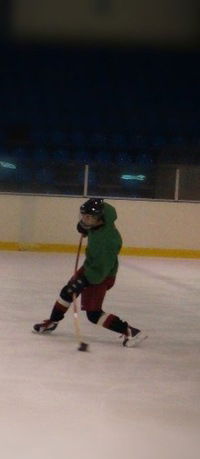 Дима Лапшанов