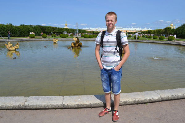 Иван Кучерешко