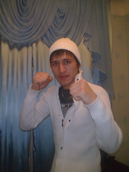 Мурат Абдуллаев