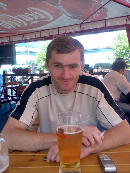 Коля Пивоварник