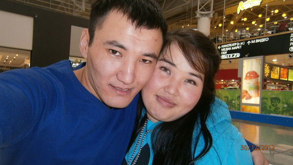 Замирбек Мараев