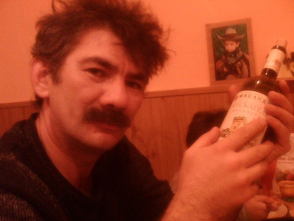 Саид Сулейманов