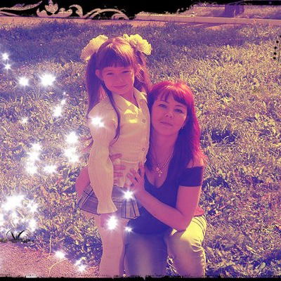 Карина Савич