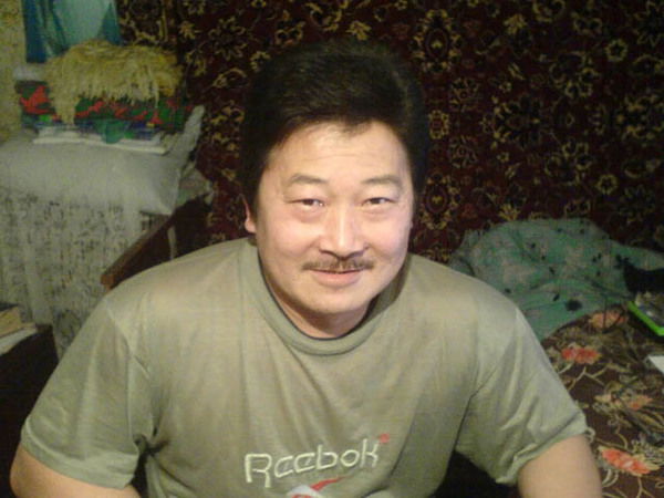 Александр Ким