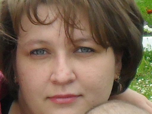 Елена Воробьева