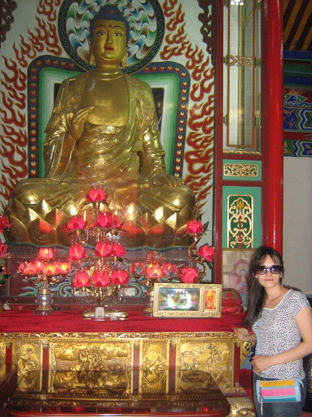 Марина Лишанло