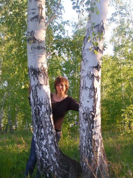 Юлия Григорьева