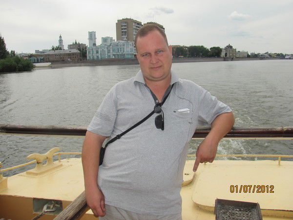 Дмитрий Кучеров