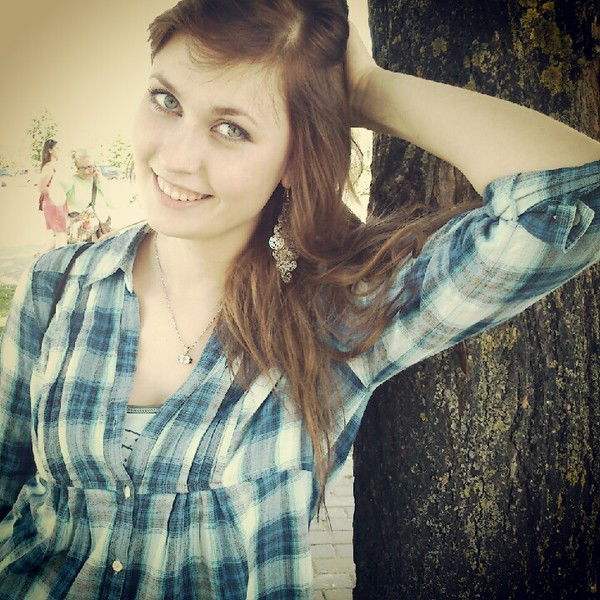 Юлька Коваленко