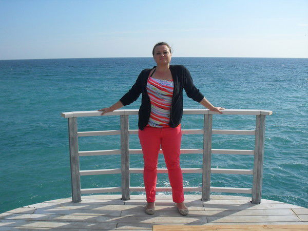 Елена Полушина