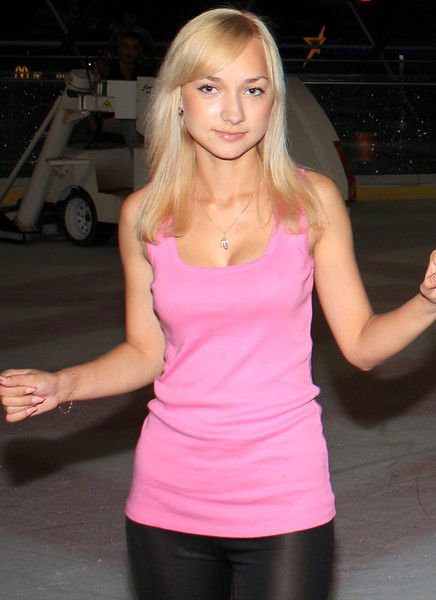 Светлана Бурлуцкая