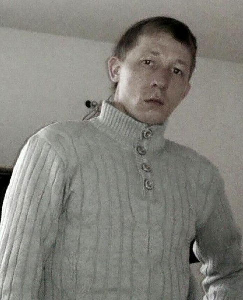 Сергей Сергеев