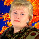 Галина Капралова
