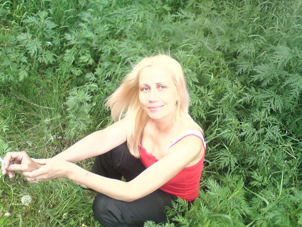 Надежда Единственная