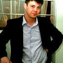Илья Морев