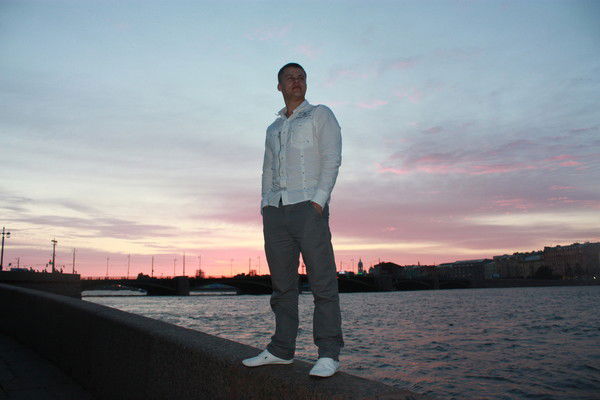 Руслан Чернявский