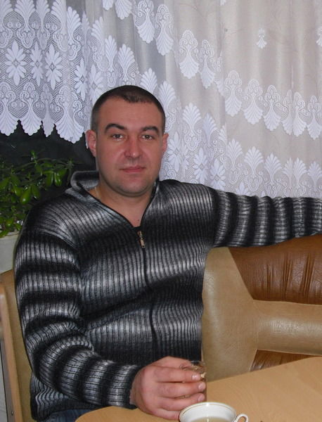 Сергей Авдонин