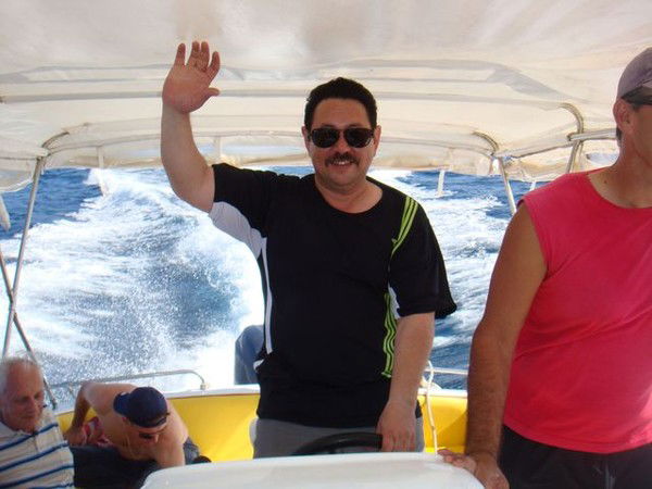 Сергей Дурдымов