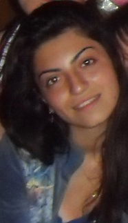 Газзаева Алана