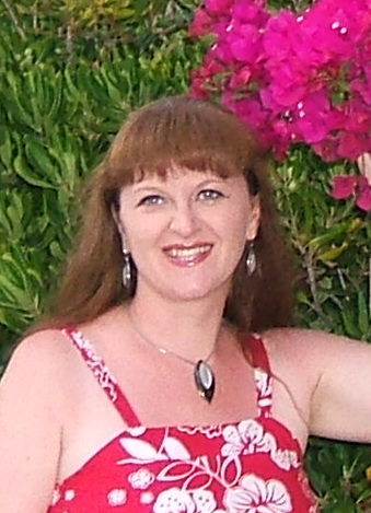 Татьяна Кин (Вардугина)