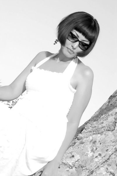 Айгуль Досаева