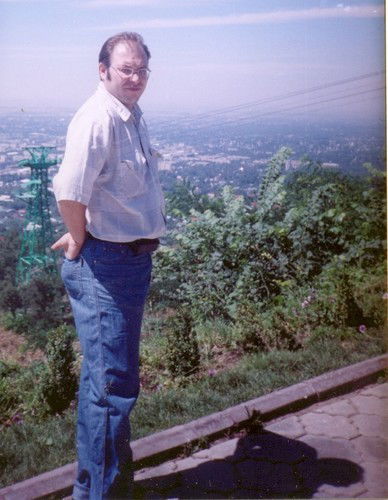 Константин Уколов