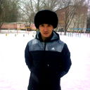 Ризабек Бекенов
