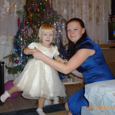 Ирина Хоровская