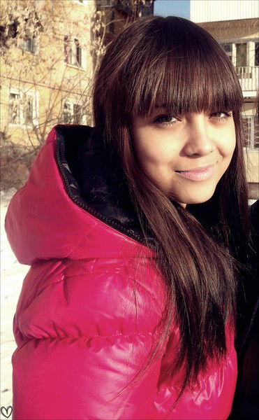 Виолетта Данировна